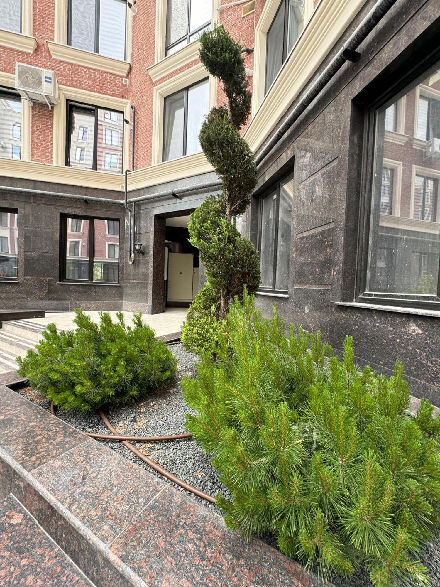 צ'יסינאו Two Bedroom Apartment In The Center, With Parking, Address Avram Iancu 32 מראה חיצוני תמונה